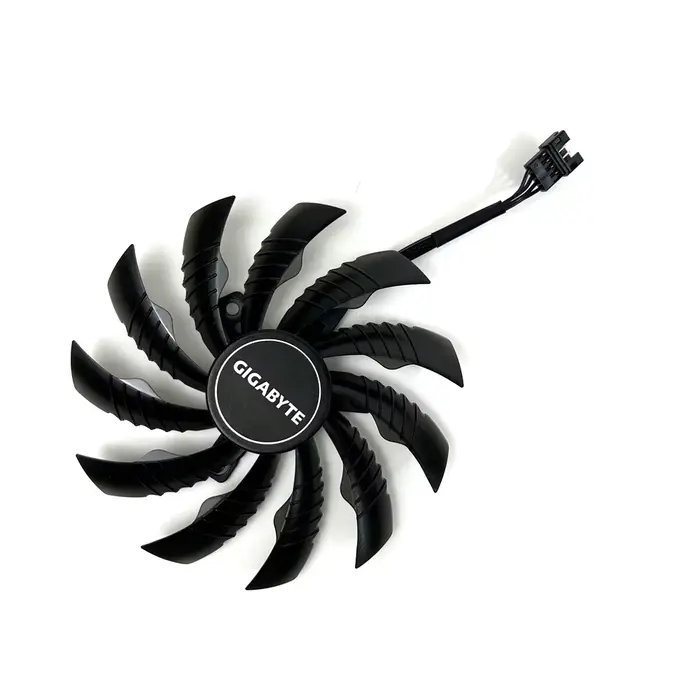 Ventilateur de refroidissement de carte vidéo Gigabyte