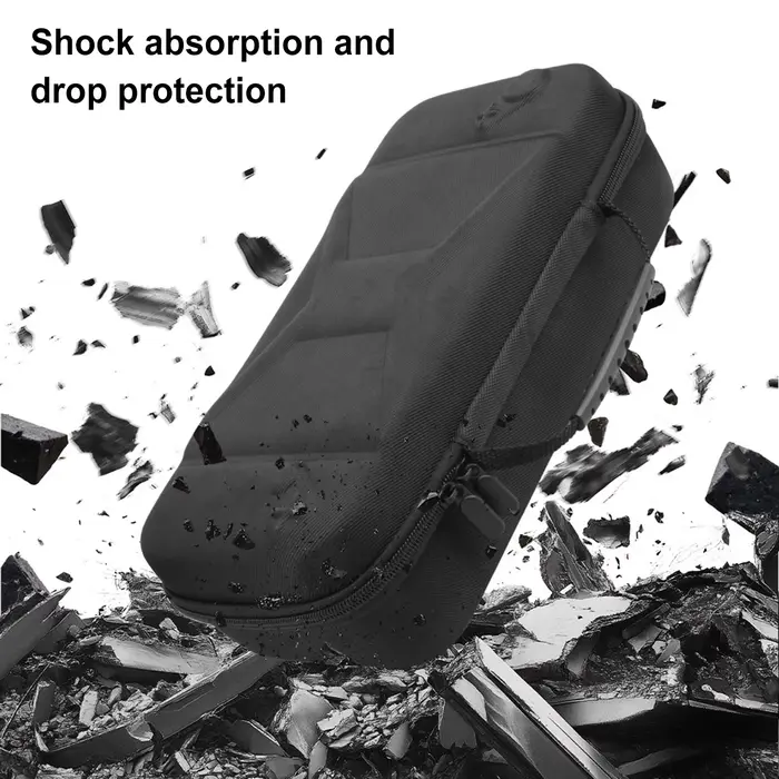 Sac de transport portable étanche et antichoc pour console ROG Xbox Ally