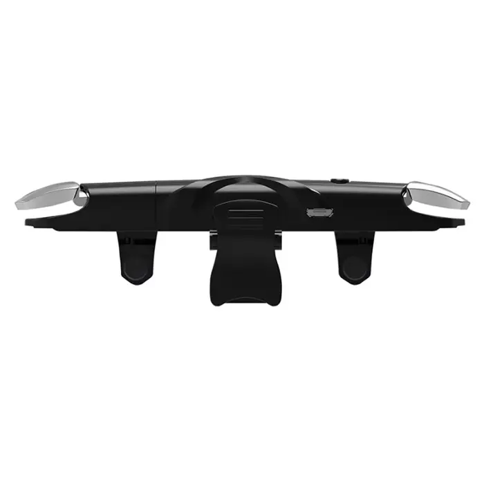 Contrôleurs de jeu G5 pour manette de jeu PUBG, déclencheurs de prise de vue, engrenages de Joystick