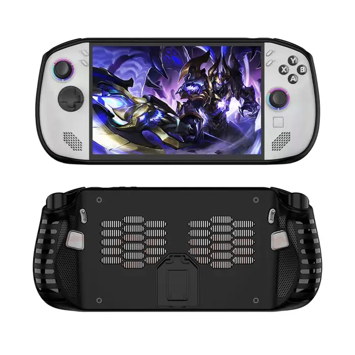 Étui en TPU pour Lenovo Legion Go S