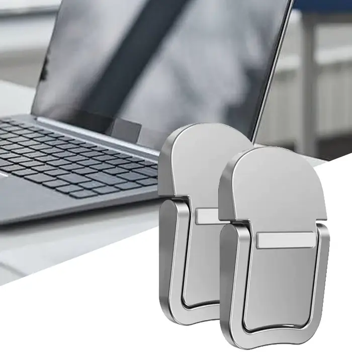 Support d'ordinateur portable pour le refroidissement