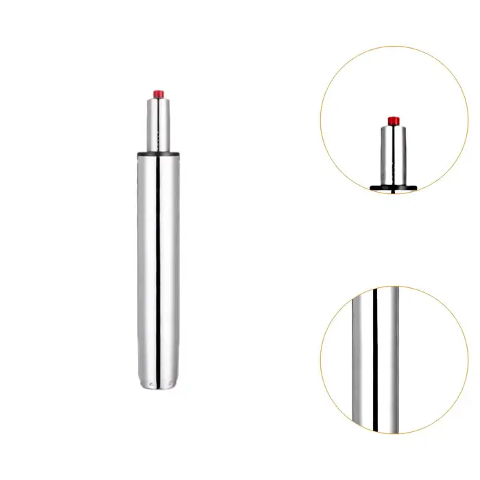Cylindre de levage à gaz pour chaise