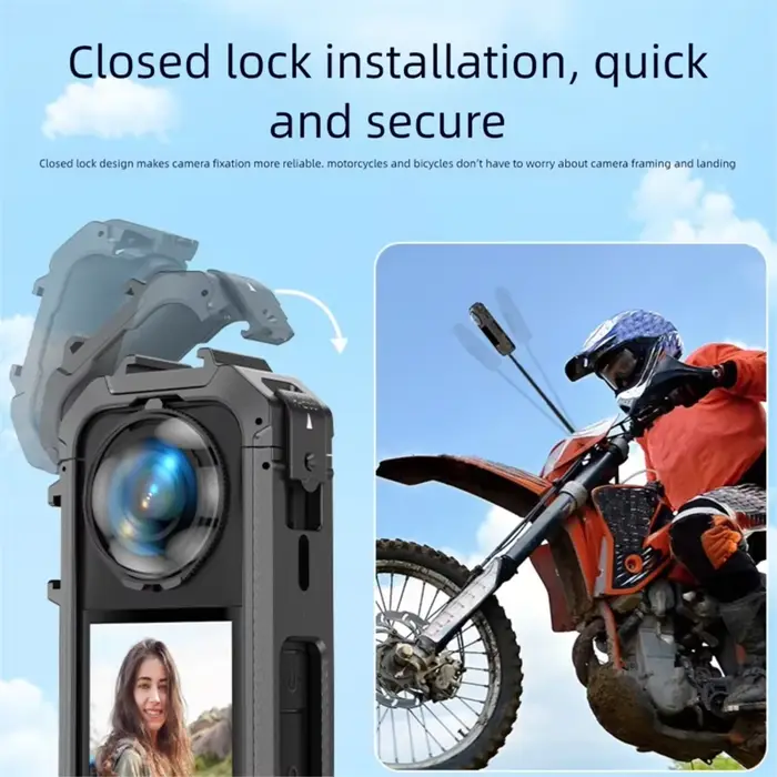 Cage de protection PC Rabbit