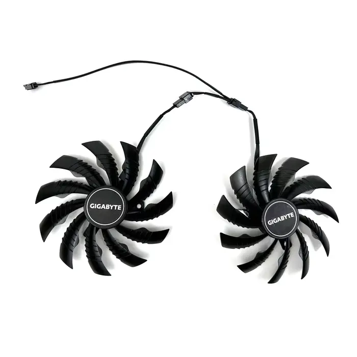 Ventilateur de refroidissement de carte vidéo Gigabyte
