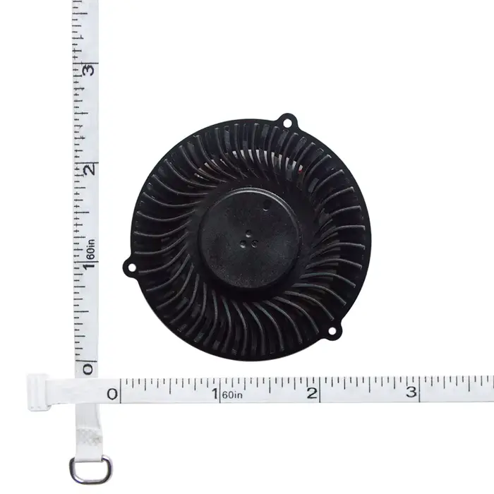 Ventilateur de refroidissement pour ordinateur portable Lenovo Emergency
