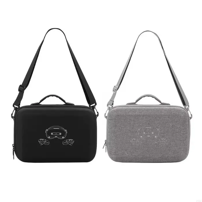 Mallette de voyage Portable VR pour Pico 4 Ultra VR