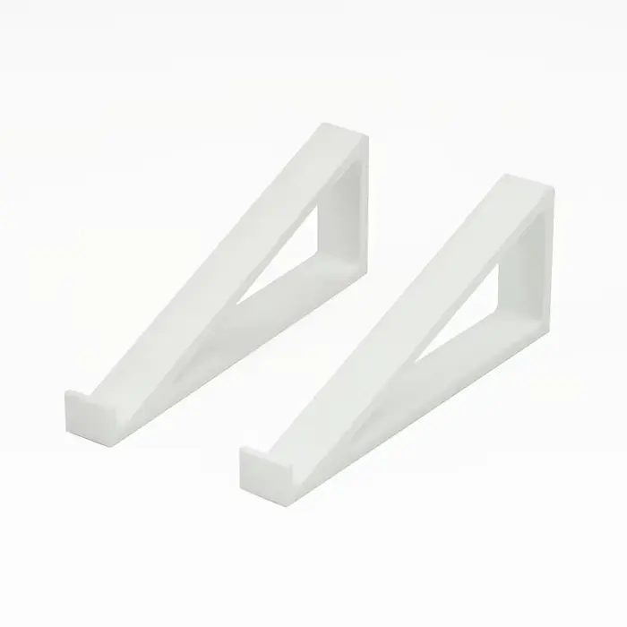 Support surélevé pour clavier, support pour moniteur simple, angle surélevé pour clavier, saisie con