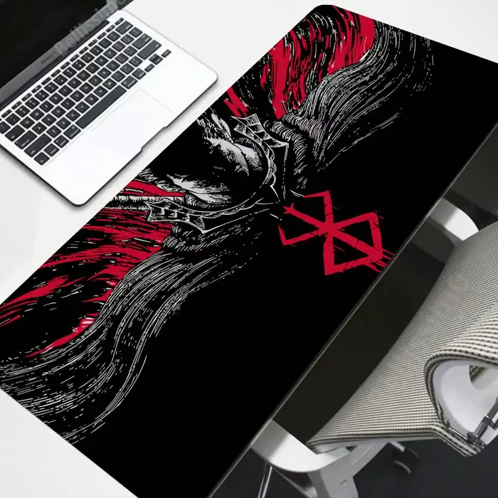 Accessoires de jeu Varmilo clavier ordinateur tapis de souris CS GO LOL
