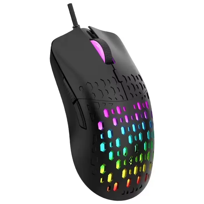 Souris filaire G701 6 prédire