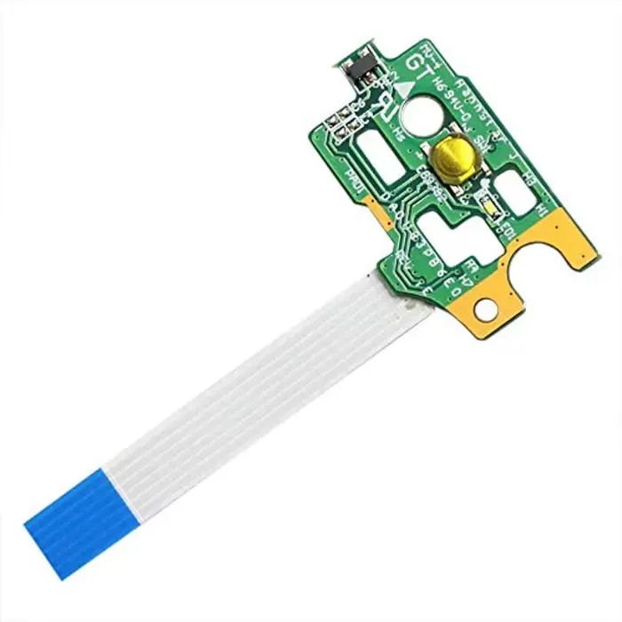 Carte de bouton d'alimentation avec câble pour HP Pavilion