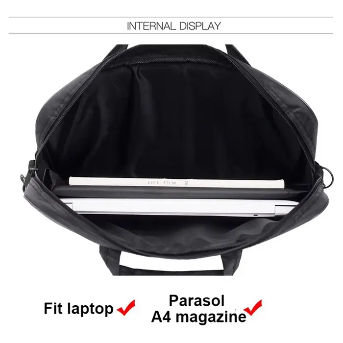 Sac pour ordinateur portable 15