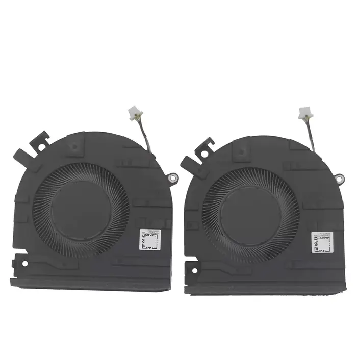 Ventilateur OEM neuf pour ordinateur portable HP Victus 15-FA 15-FB TPN-Q278 TPN-Q279