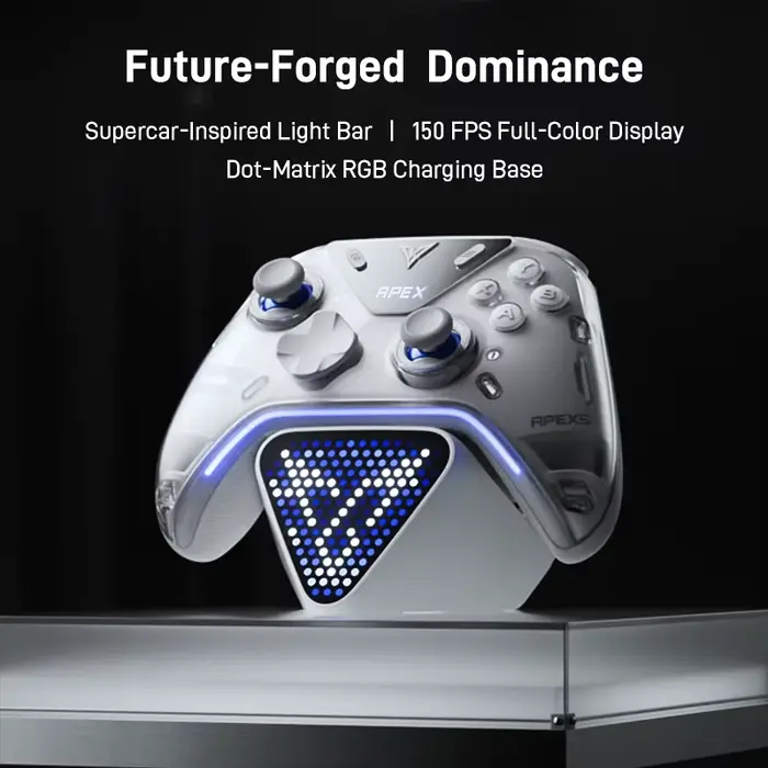 Manette de jeu Flydigi APEX 5 Elite