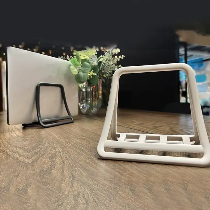 Support Vertical pour ordinateur portable