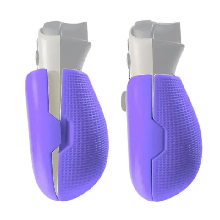 Pour The Claw 8 AI + poignée de jeu ergonomique antidérapante