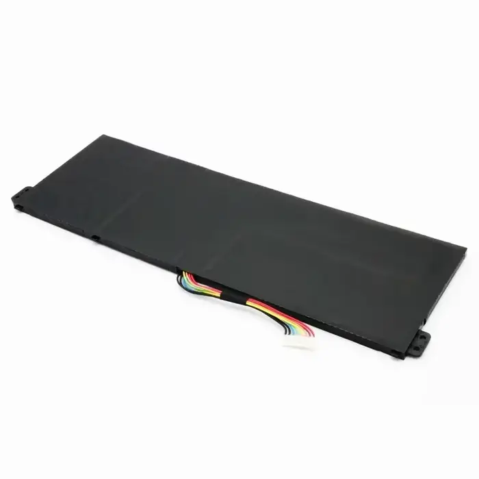 Batterie d'ordinateur portable AC14B18J AC14B13J pour Acer Aspire E3-111 E3-112M E3-112 ES1-531 MS2394 B115-MP EX2519 N15Q3 N15W4 11.4V 36WH