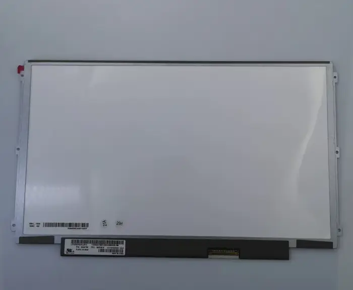 Écran LCD LED pour ordinateur portable Lenovo U260 K27 X230 X220 X220i X220T X201T