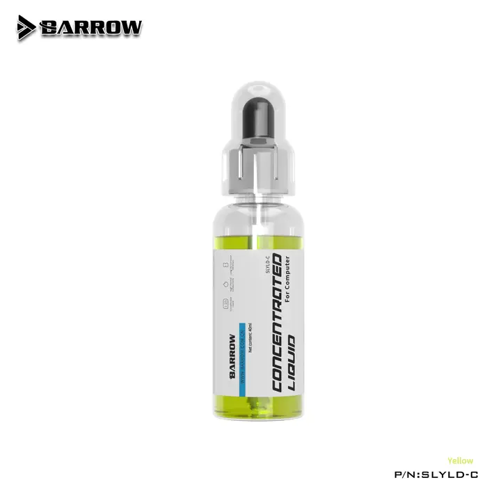Barrow SLYLD-C spécial liquide de refroidissement à eau concentré