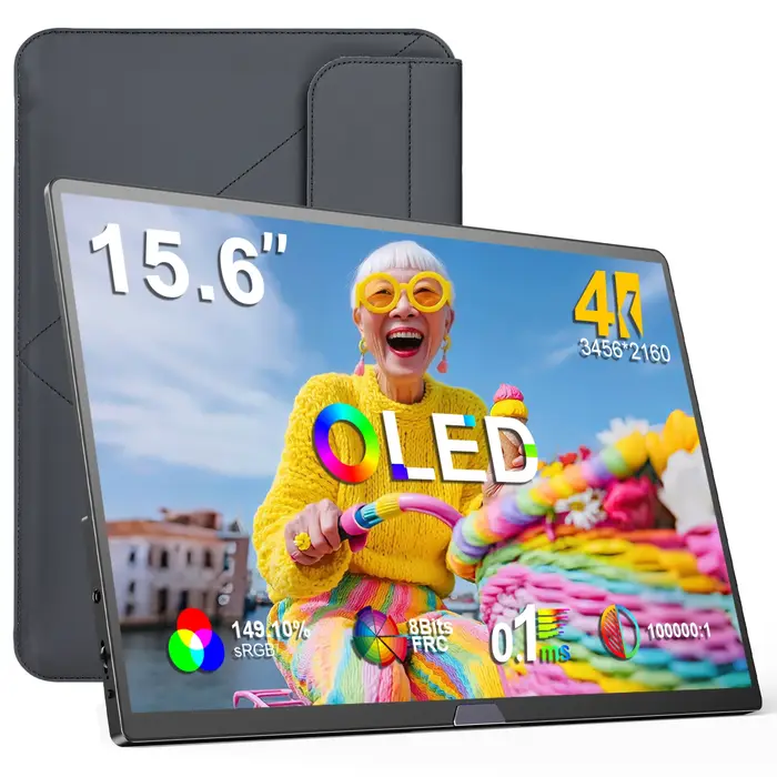 Moniteur portable OLED UPERFECT