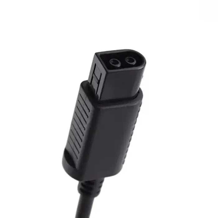 Câble d'alimentation USB C 45W PD de 12 cm pour console NGC