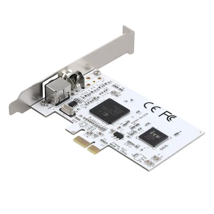 ~ 【N13R CHAUD】 Carte d'extension PCIE