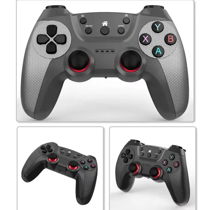Manette de jeu sans fil pour téléphone portable