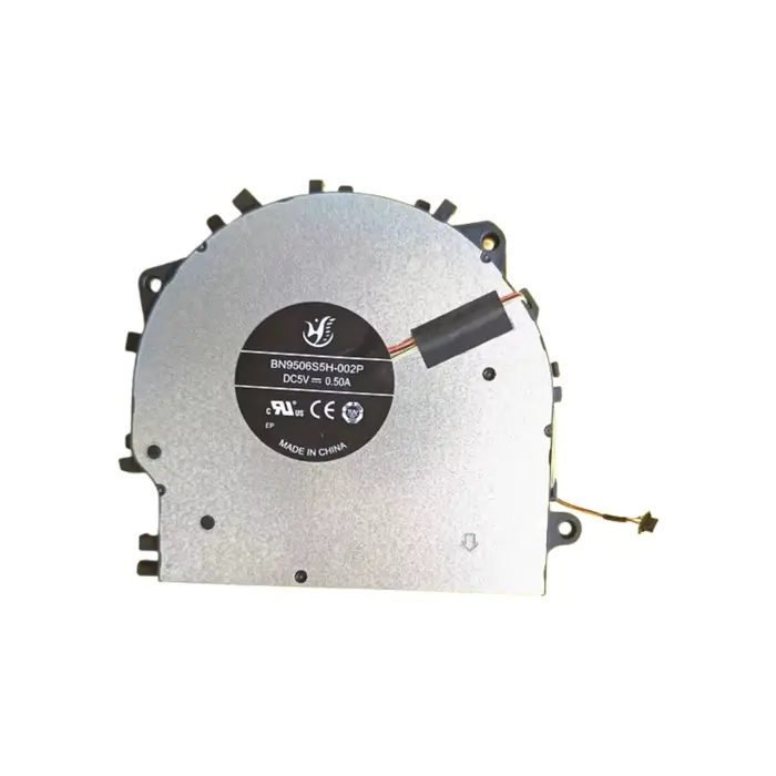 Nouveau ventilateur de refroidissement de processeur pour ordinateur portable d'origine pour MagicBook X14 X14 pro FRI-F56