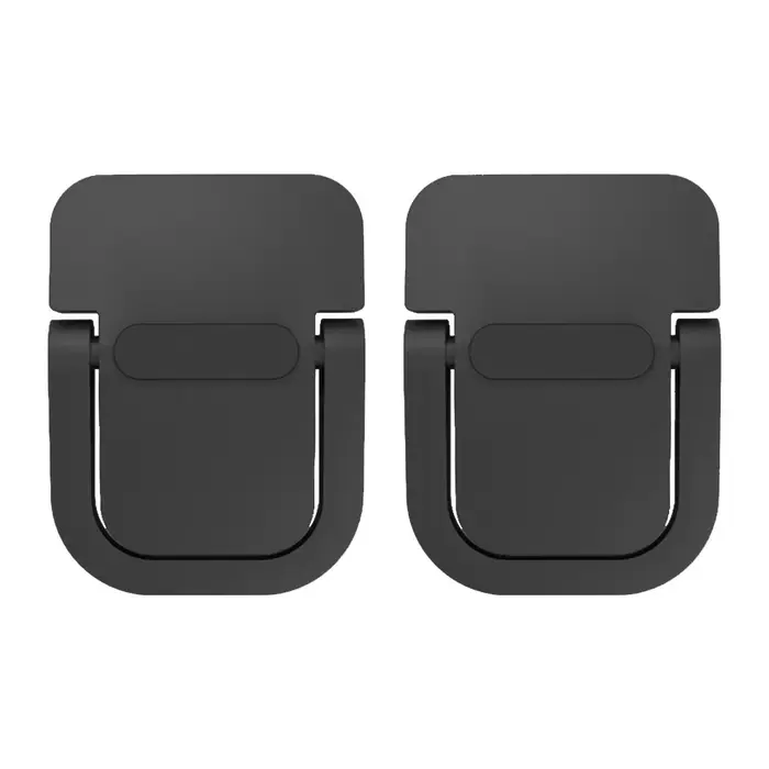 Support d'ordinateur Portable pour Support de clavier d'ordinateur Mini pieds portables supports d'o