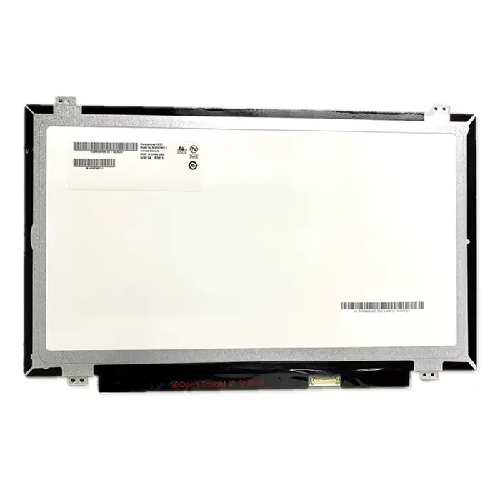 Écran LCD pour ordinateur portable Dell Latitude E7470 E5450 14-E7440 3450 3470 E5470 3460 3490 5490